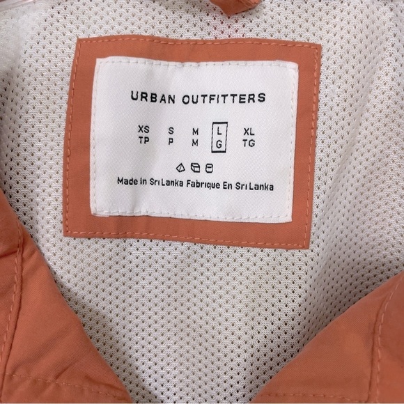 UO Retro Look Adam Sandler Hubie Halloween Dubois Bomber Jacket
Track Jacket L - Picture 9 of 14